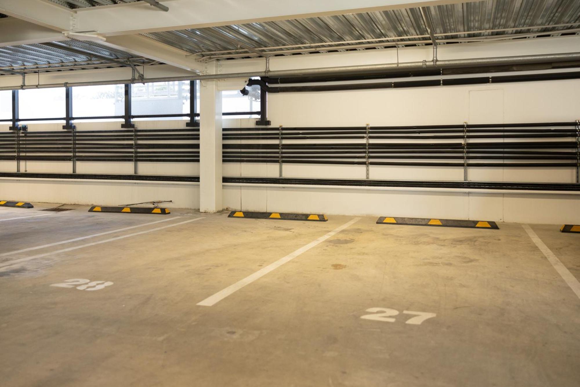 Luxury 2 Bedroom Cbd Apartment With Free Parking Christchurch Extérieur photo